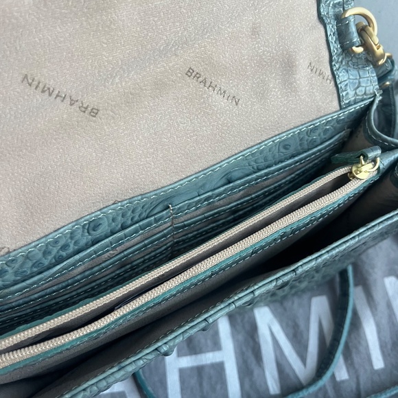 Brahmin Hudson Crossbody - Picture 4 of 13